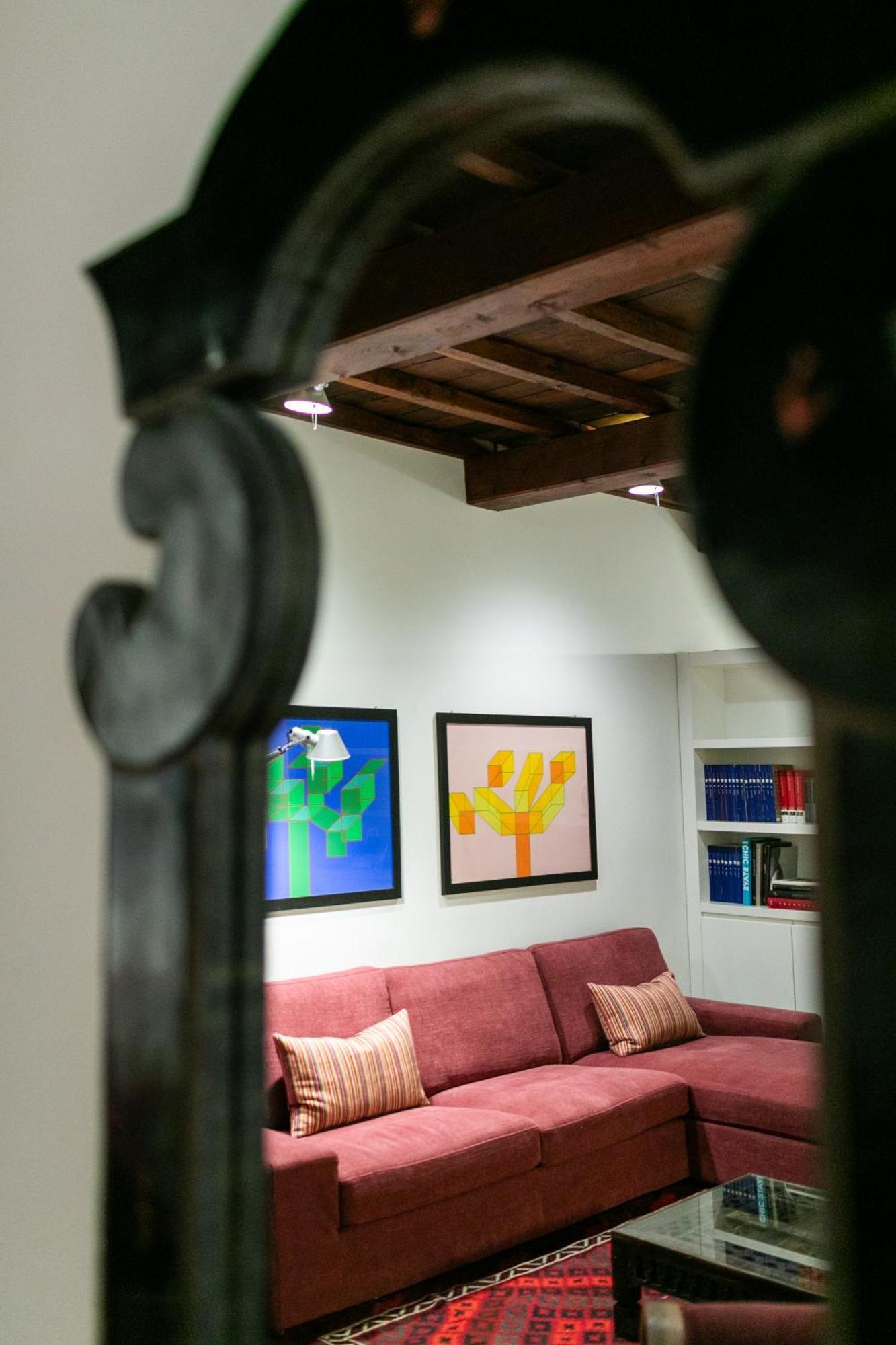 Incentrum Aparthotel Roma