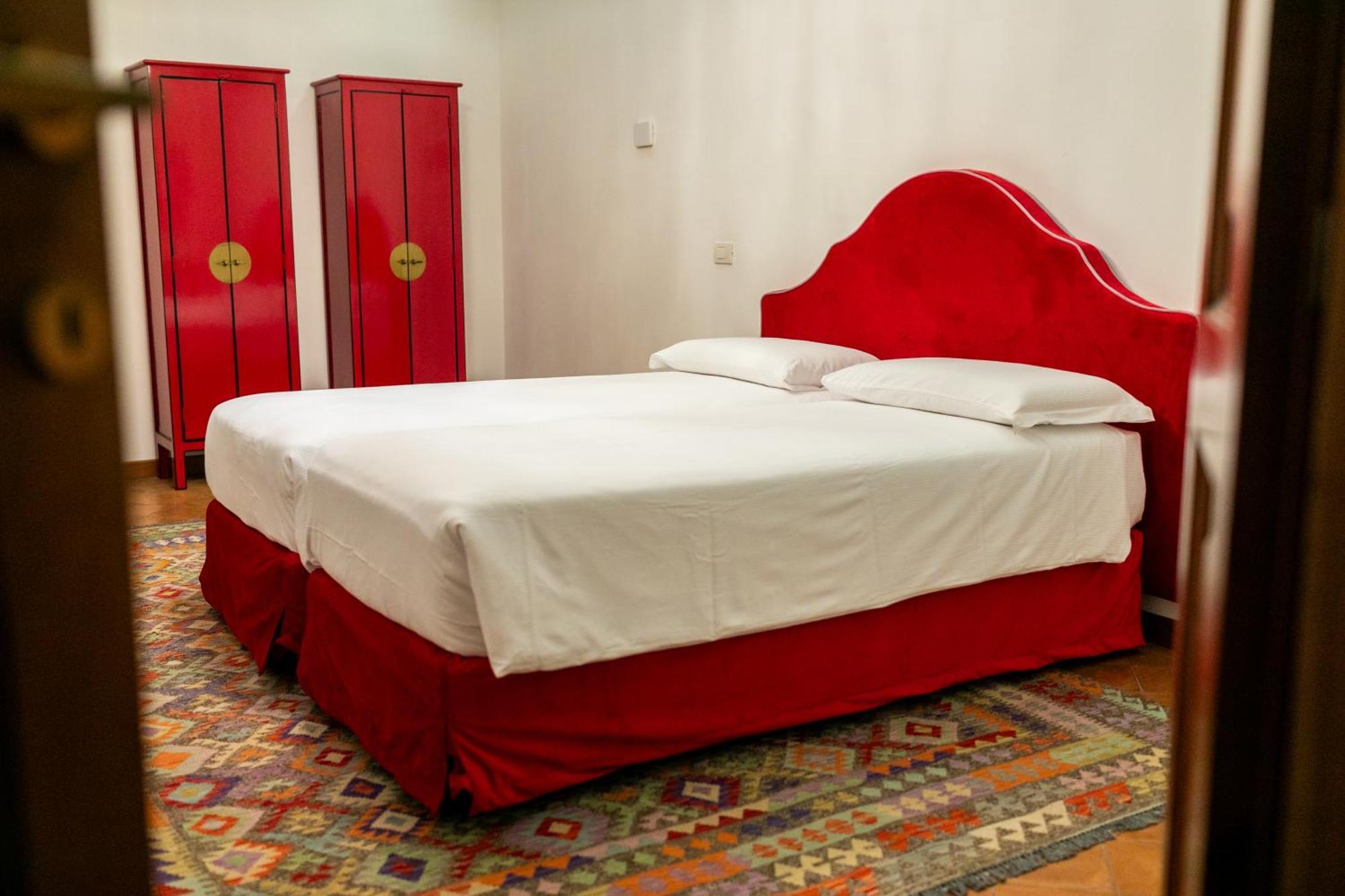 Aparthotel Incentrum Roma