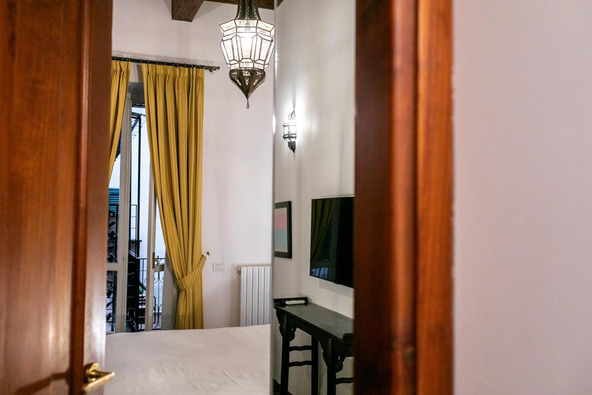 Aparthotel Incentrum Roma