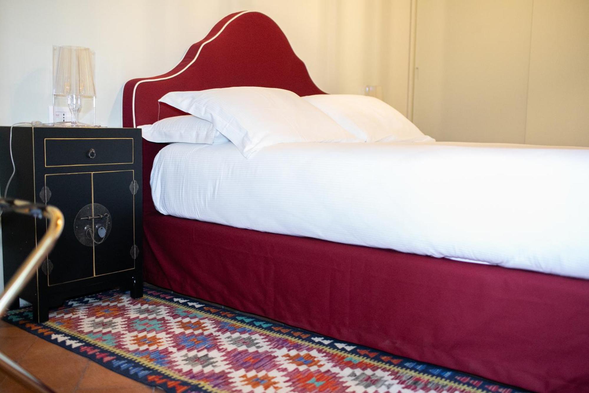 Incentrum Aparthotel Roma